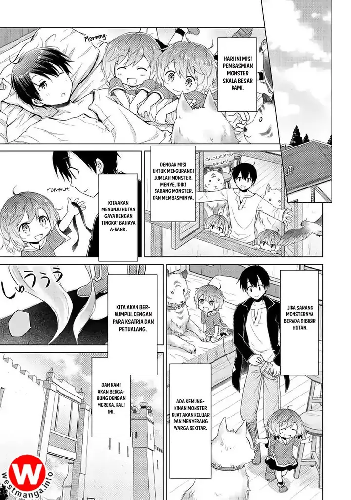 image-komik-isekai-yururi-kikou-kosodate-shinagara-bouken-sha-shimasu-chapter-08-0/28