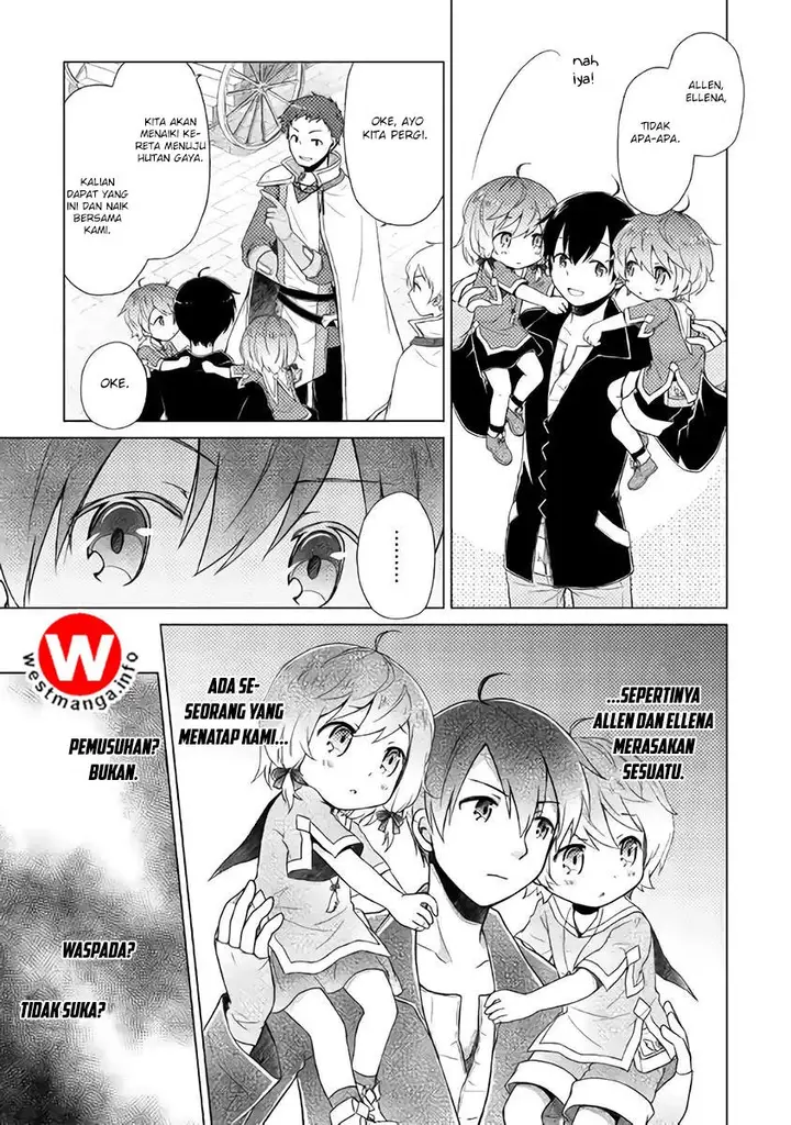 image-komik-isekai-yururi-kikou-kosodate-shinagara-bouken-sha-shimasu-chapter-08-5/28