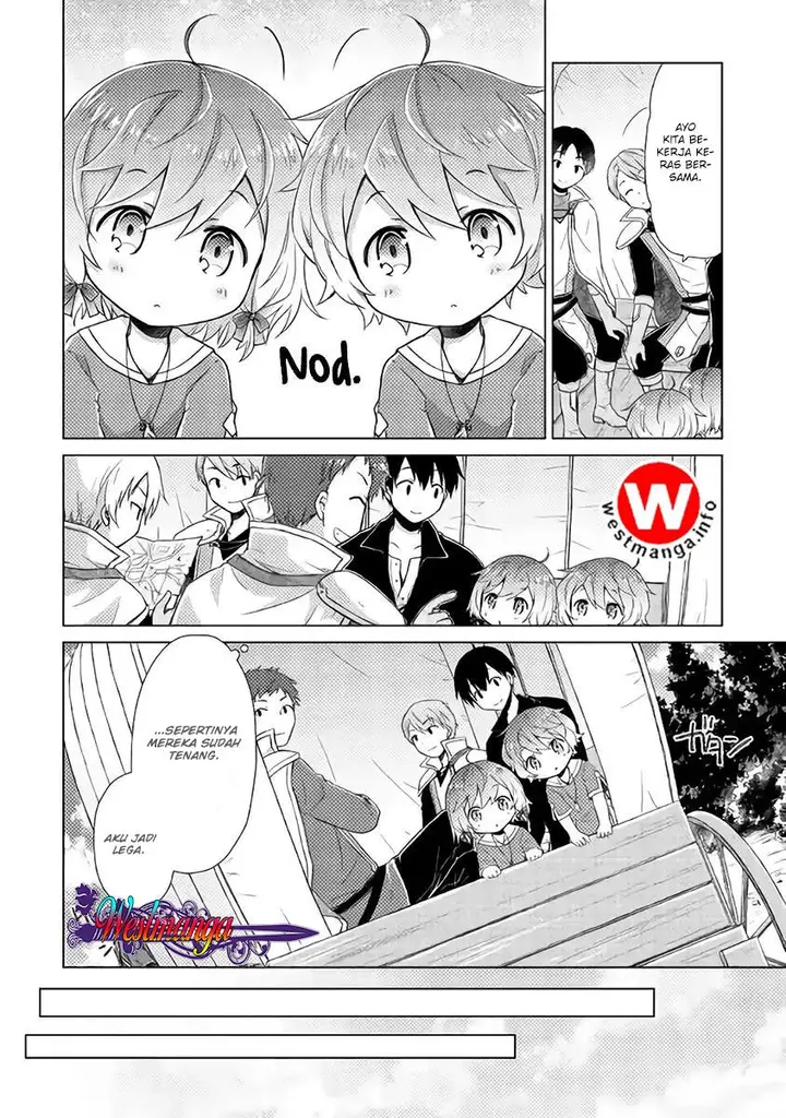 image-komik-isekai-yururi-kikou-kosodate-shinagara-bouken-sha-shimasu-chapter-08-8/28