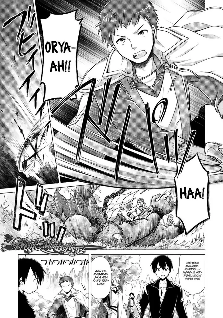 image-komik-isekai-yururi-kikou-kosodate-shinagara-bouken-sha-shimasu-chapter-09-14/28