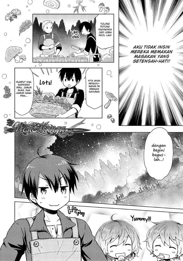 image-komik-isekai-yururi-kikou-kosodate-shinagara-bouken-sha-shimasu-chapter-10-22/27
