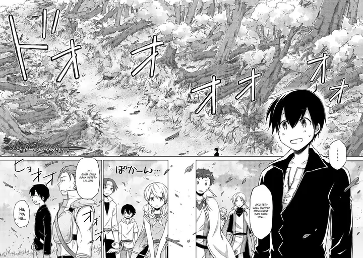 image-komik-isekai-yururi-kikou-kosodate-shinagara-bouken-sha-shimasu-chapter-11-22/30