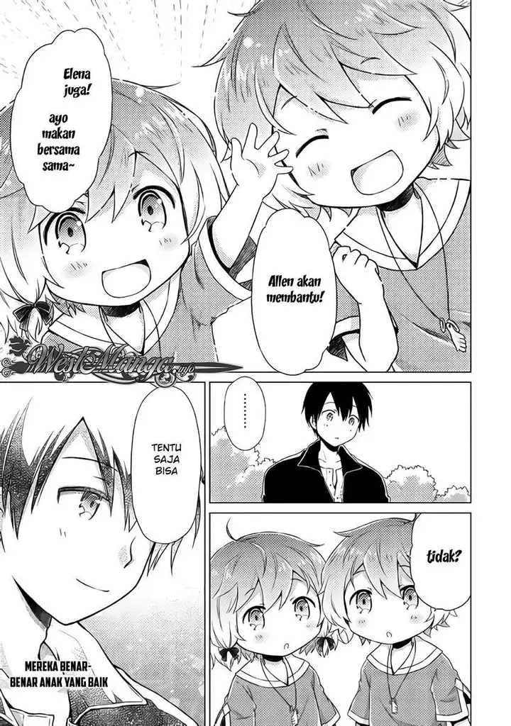 image-komik-isekai-yururi-kikou-kosodate-shinagara-bouken-sha-shimasu-chapter-12-11/27
