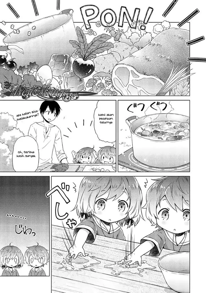 image-komik-isekai-yururi-kikou-kosodate-shinagara-bouken-sha-shimasu-chapter-12-13/27