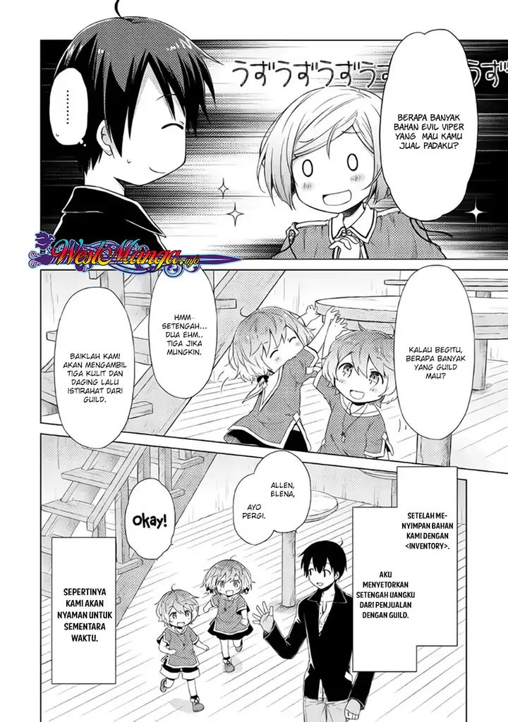image-komik-isekai-yururi-kikou-kosodate-shinagara-bouken-sha-shimasu-chapter-14-2/29