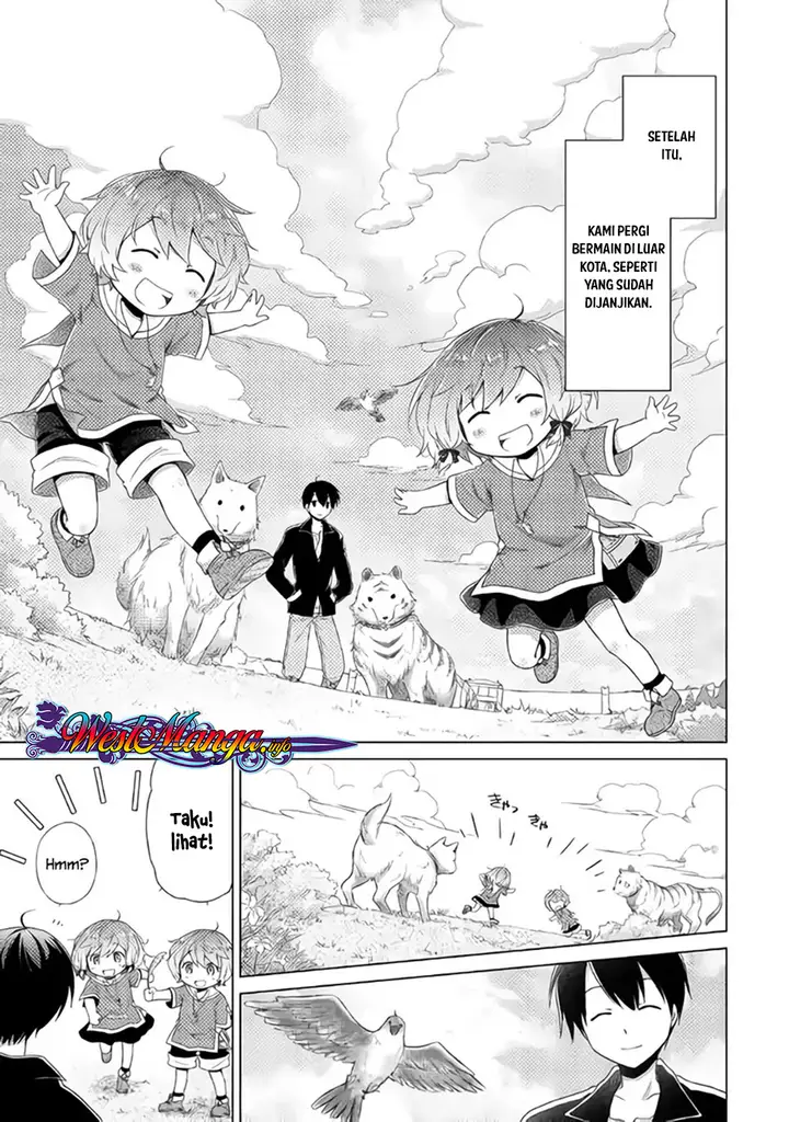 image-komik-isekai-yururi-kikou-kosodate-shinagara-bouken-sha-shimasu-chapter-14-3/29