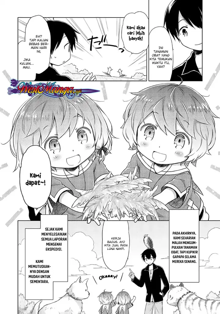 image-komik-isekai-yururi-kikou-kosodate-shinagara-bouken-sha-shimasu-chapter-14-4/29
