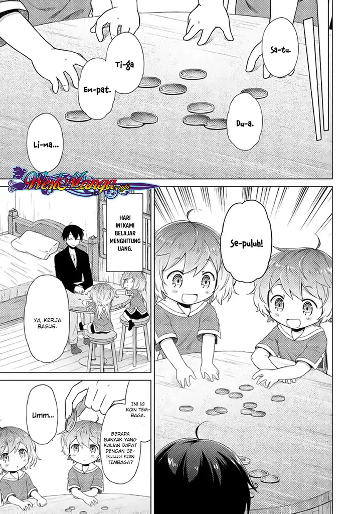 image-komik-isekai-yururi-kikou-kosodate-shinagara-bouken-sha-shimasu-chapter-14-5/29