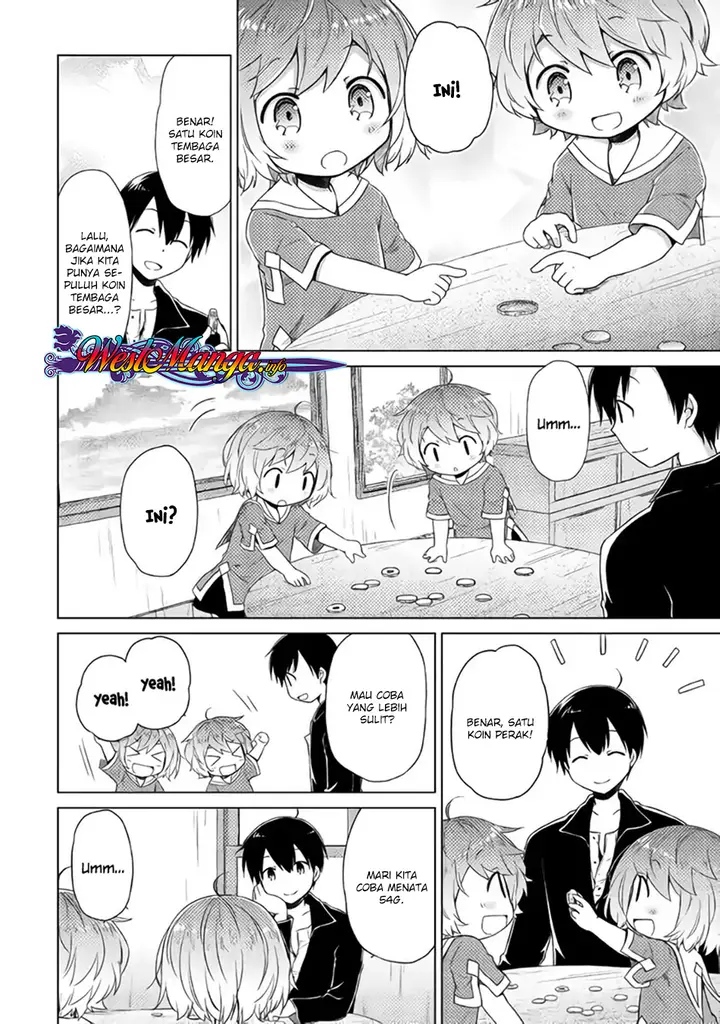 image-komik-isekai-yururi-kikou-kosodate-shinagara-bouken-sha-shimasu-chapter-14-6/29