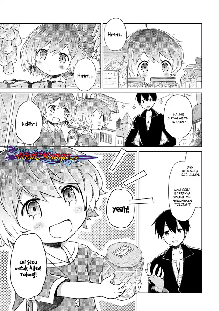 image-komik-isekai-yururi-kikou-kosodate-shinagara-bouken-sha-shimasu-chapter-14-9/29