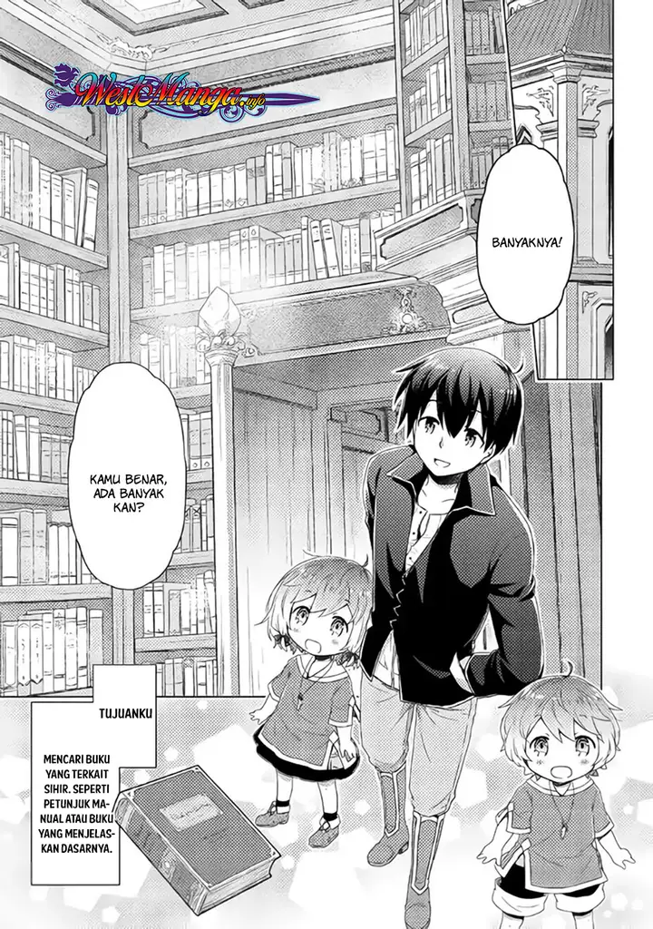 image-komik-isekai-yururi-kikou-kosodate-shinagara-bouken-sha-shimasu-chapter-14-13/29