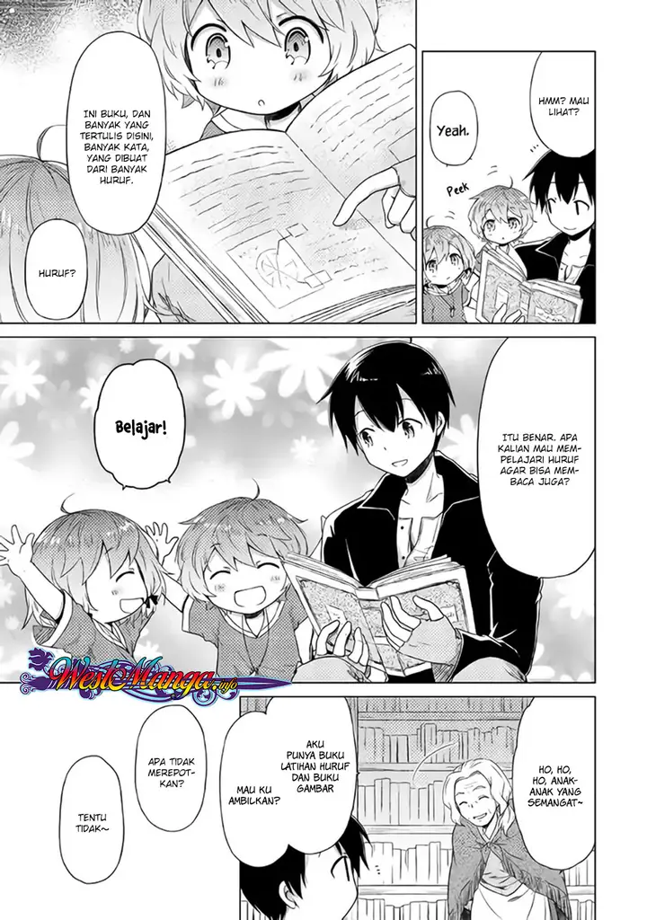 image-komik-isekai-yururi-kikou-kosodate-shinagara-bouken-sha-shimasu-chapter-14-15/29