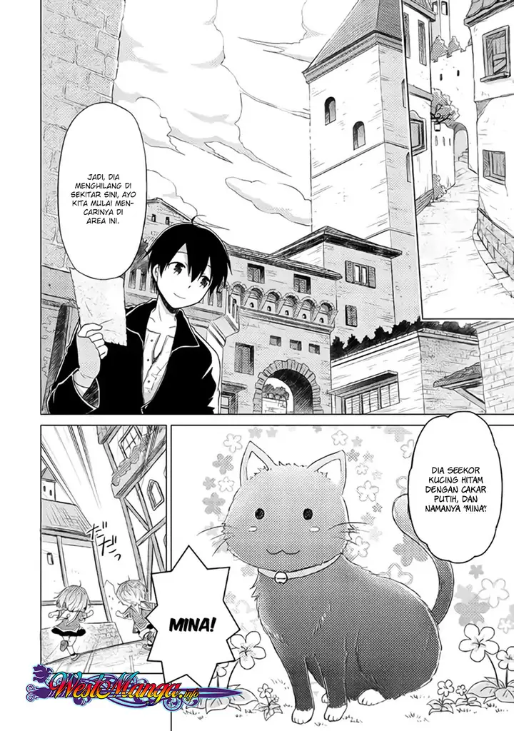 image-komik-isekai-yururi-kikou-kosodate-shinagara-bouken-sha-shimasu-chapter-14-18/29