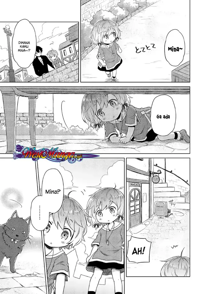 image-komik-isekai-yururi-kikou-kosodate-shinagara-bouken-sha-shimasu-chapter-14-19/29