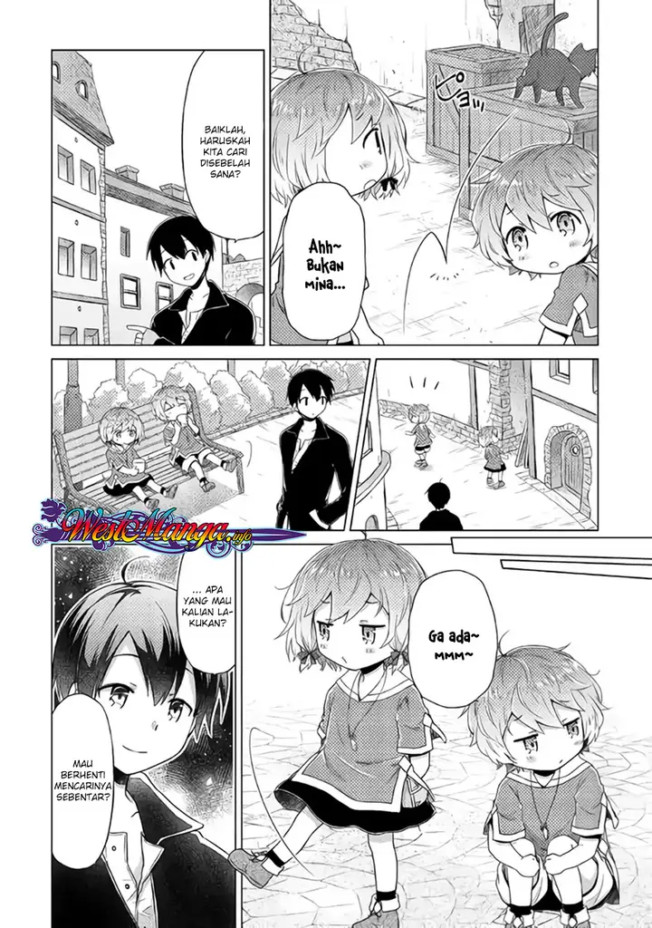 image-komik-isekai-yururi-kikou-kosodate-shinagara-bouken-sha-shimasu-chapter-14-20/29