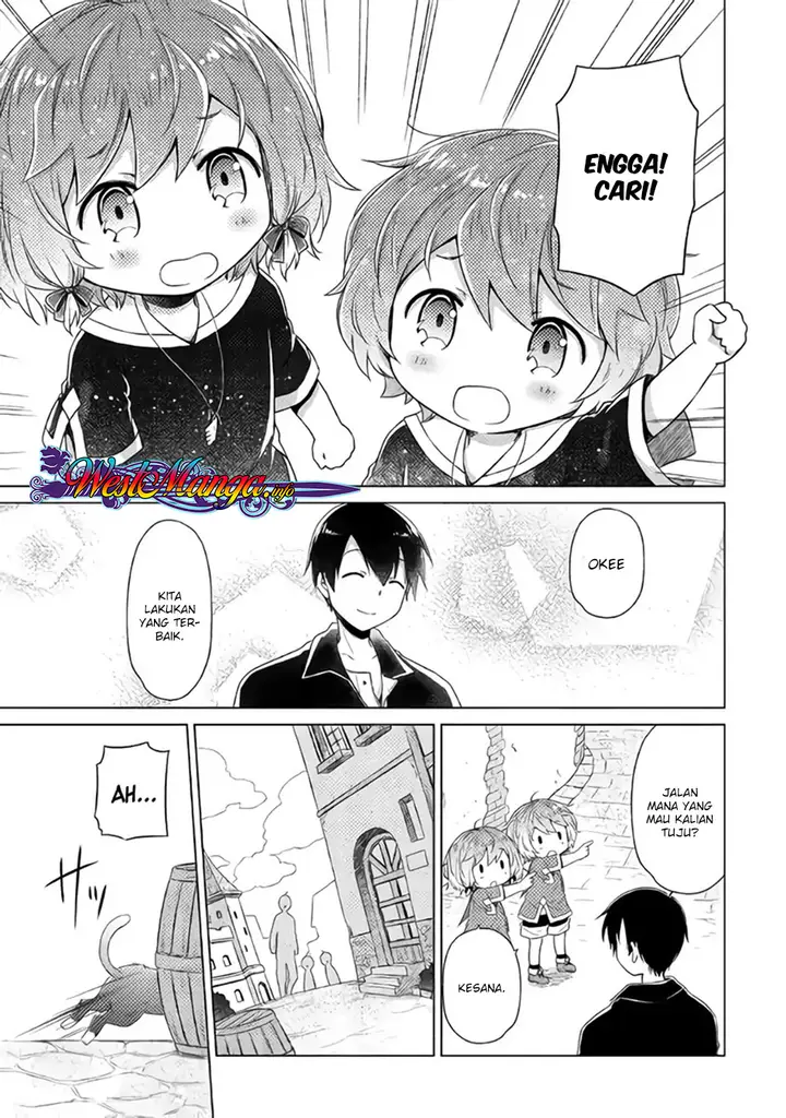 image-komik-isekai-yururi-kikou-kosodate-shinagara-bouken-sha-shimasu-chapter-14-21/29