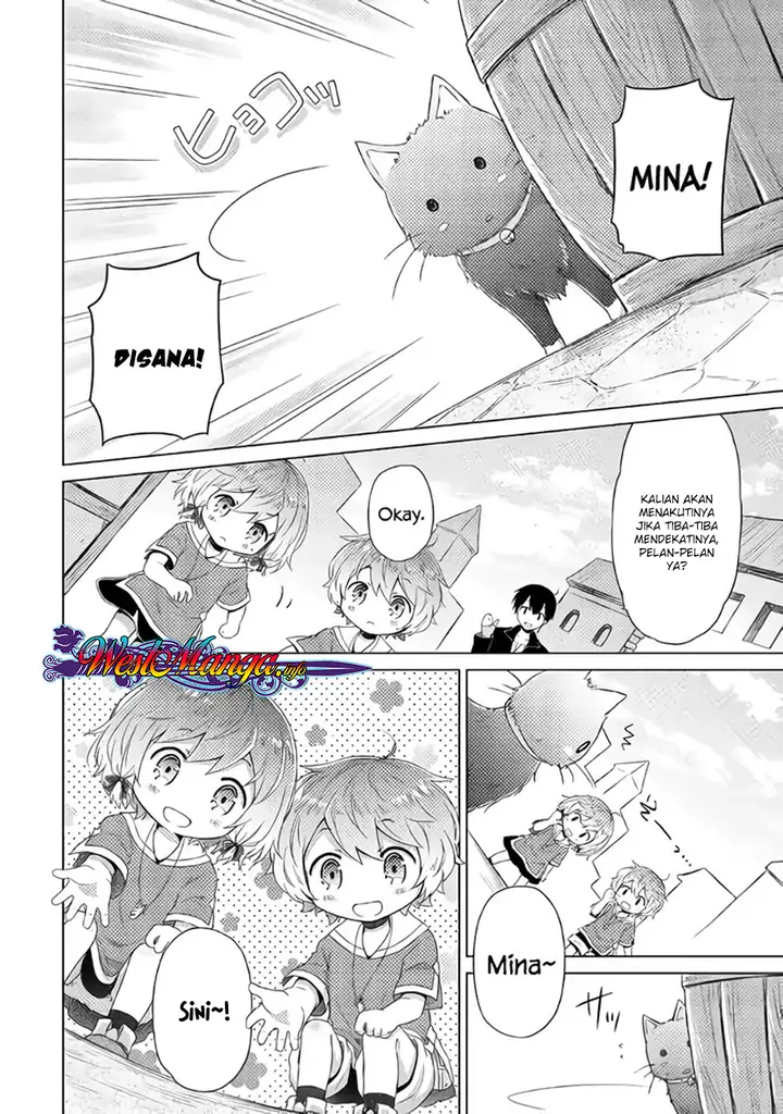 image-komik-isekai-yururi-kikou-kosodate-shinagara-bouken-sha-shimasu-chapter-14-22/29