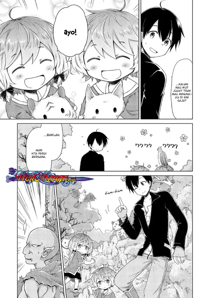 image-komik-isekai-yururi-kikou-kosodate-shinagara-bouken-sha-shimasu-chapter-15-14/29