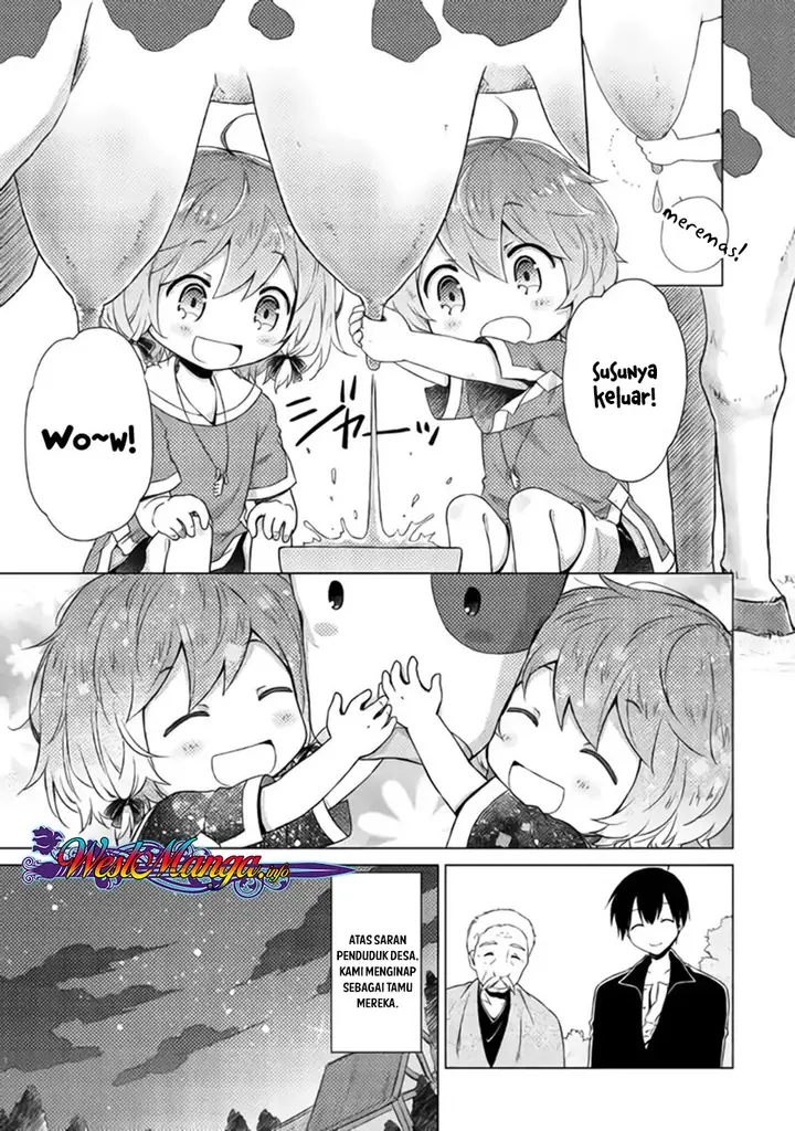 image-komik-isekai-yururi-kikou-kosodate-shinagara-bouken-sha-shimasu-chapter-15-22/29