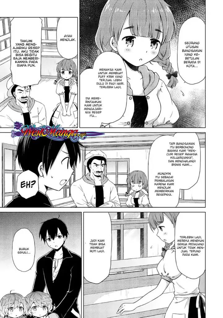 image-komik-isekai-yururi-kikou-kosodate-shinagara-bouken-sha-shimasu-chapter-15-24/29