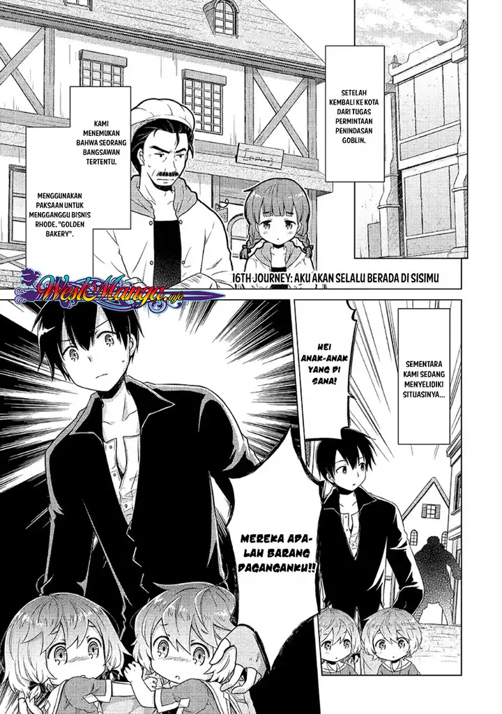 image-komik-isekai-yururi-kikou-kosodate-shinagara-bouken-sha-shimasu-chapter-16-2/26