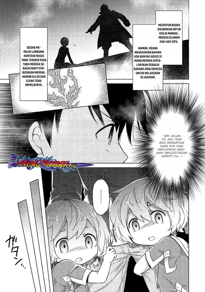 image-komik-isekai-yururi-kikou-kosodate-shinagara-bouken-sha-shimasu-chapter-16-4/26