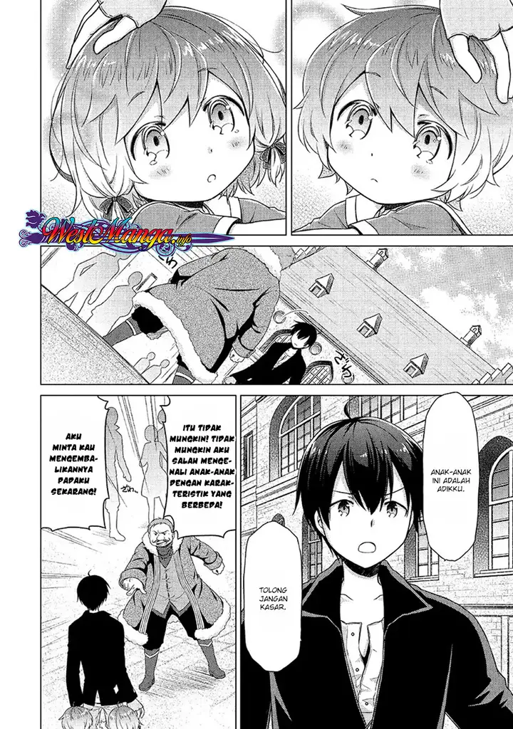 image-komik-isekai-yururi-kikou-kosodate-shinagara-bouken-sha-shimasu-chapter-16-12/26