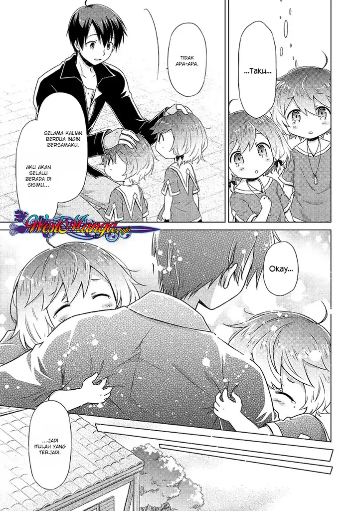 image-komik-isekai-yururi-kikou-kosodate-shinagara-bouken-sha-shimasu-chapter-16-19/26