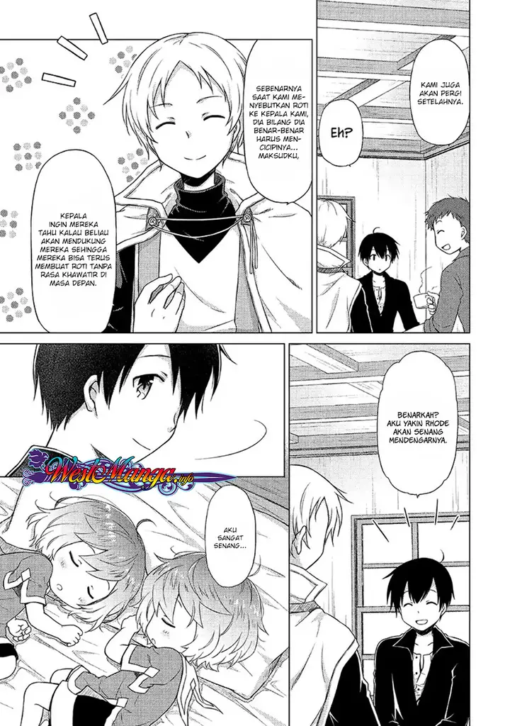 image-komik-isekai-yururi-kikou-kosodate-shinagara-bouken-sha-shimasu-chapter-16-23/26