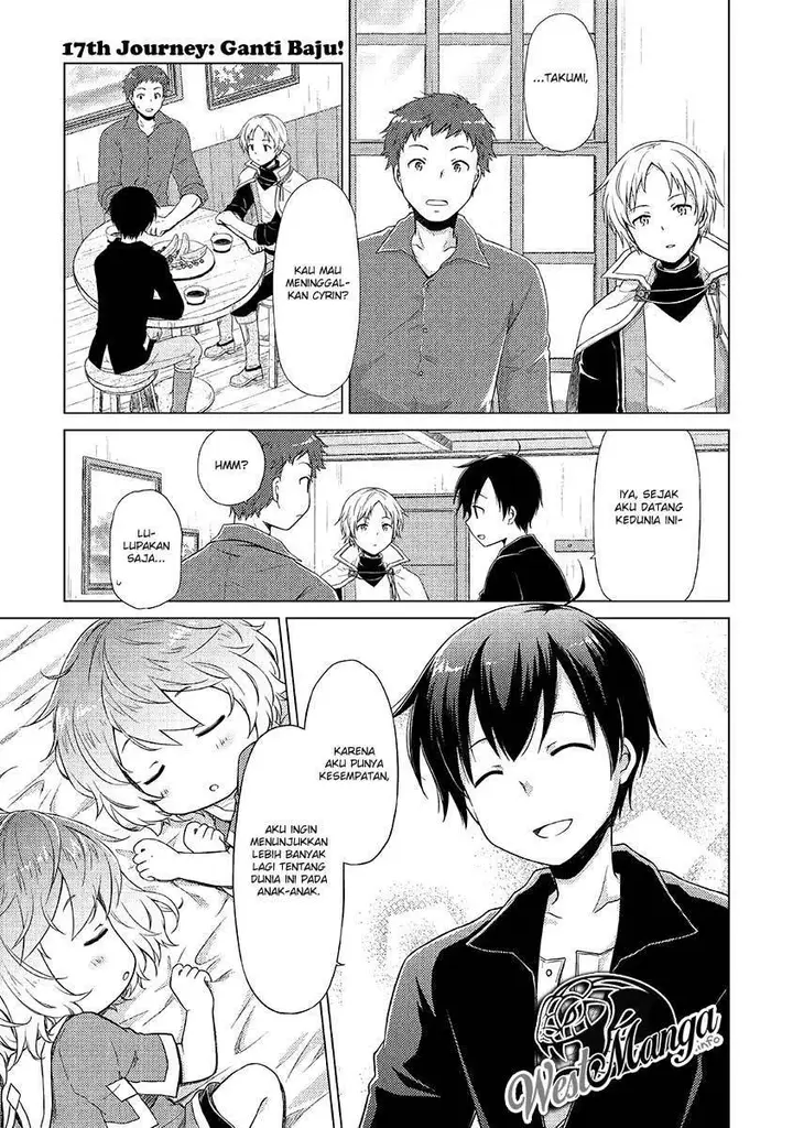 image-komik-isekai-yururi-kikou-kosodate-shinagara-bouken-sha-shimasu-chapter-17-1/26