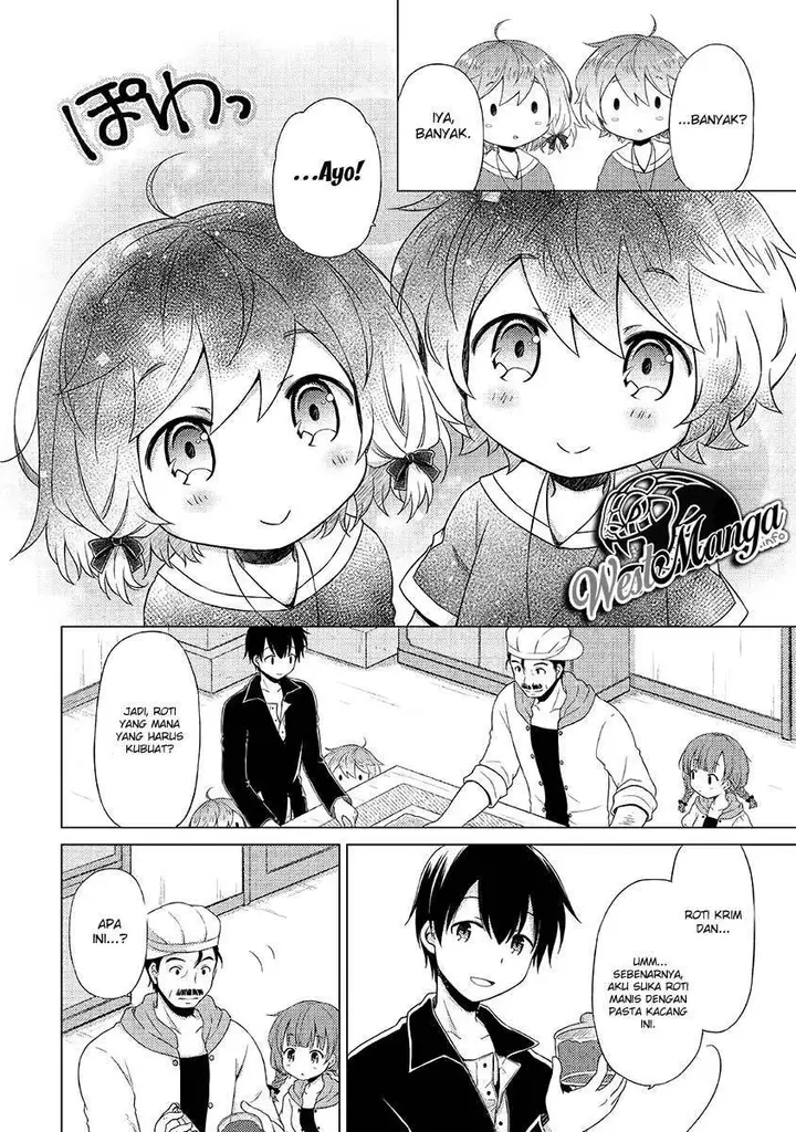 image-komik-isekai-yururi-kikou-kosodate-shinagara-bouken-sha-shimasu-chapter-17-9/26