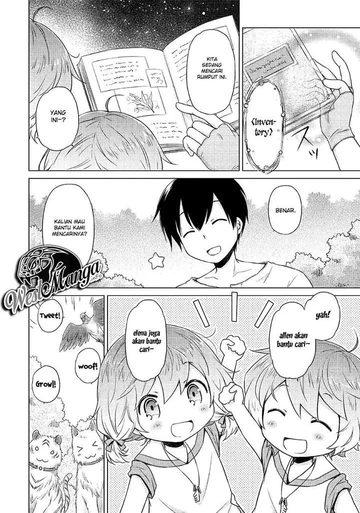 image-komik-isekai-yururi-kikou-kosodate-shinagara-bouken-sha-shimasu-chapter-19-7/28