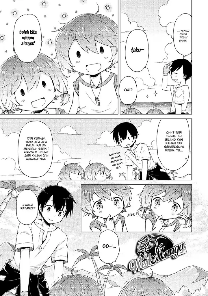 image-komik-isekai-yururi-kikou-kosodate-shinagara-bouken-sha-shimasu-chapter-19-16/28