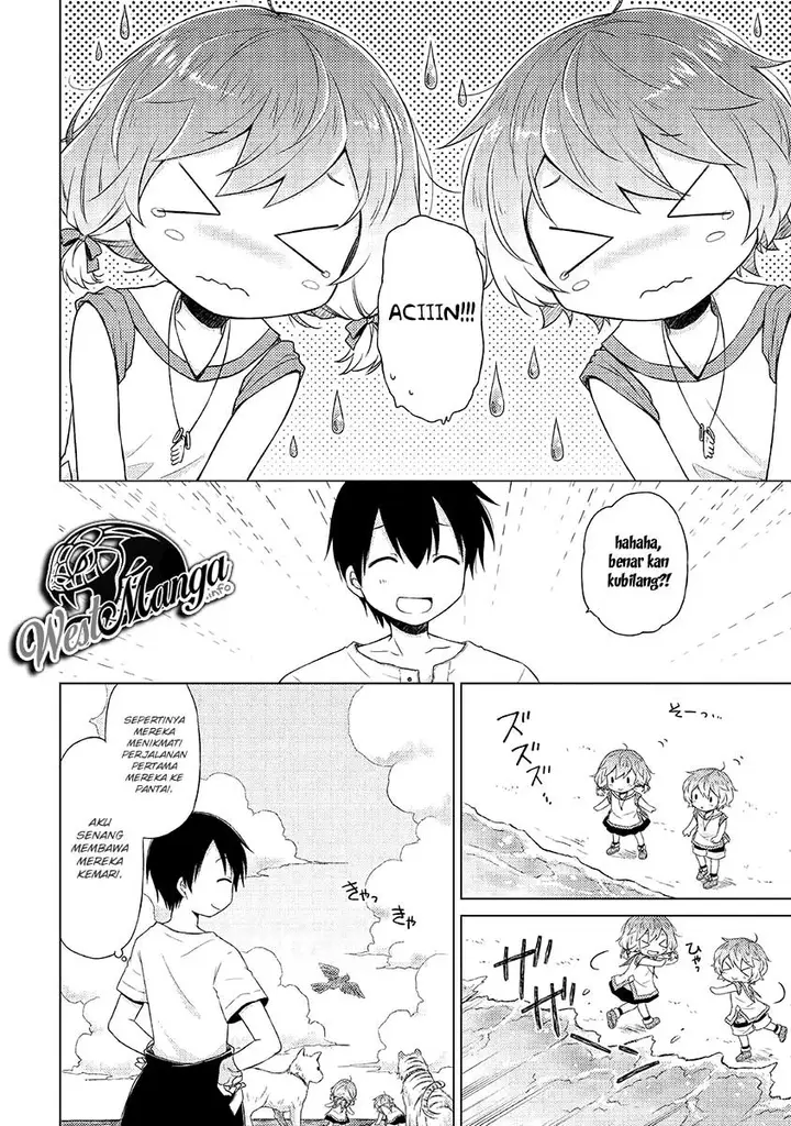 image-komik-isekai-yururi-kikou-kosodate-shinagara-bouken-sha-shimasu-chapter-19-17/28
