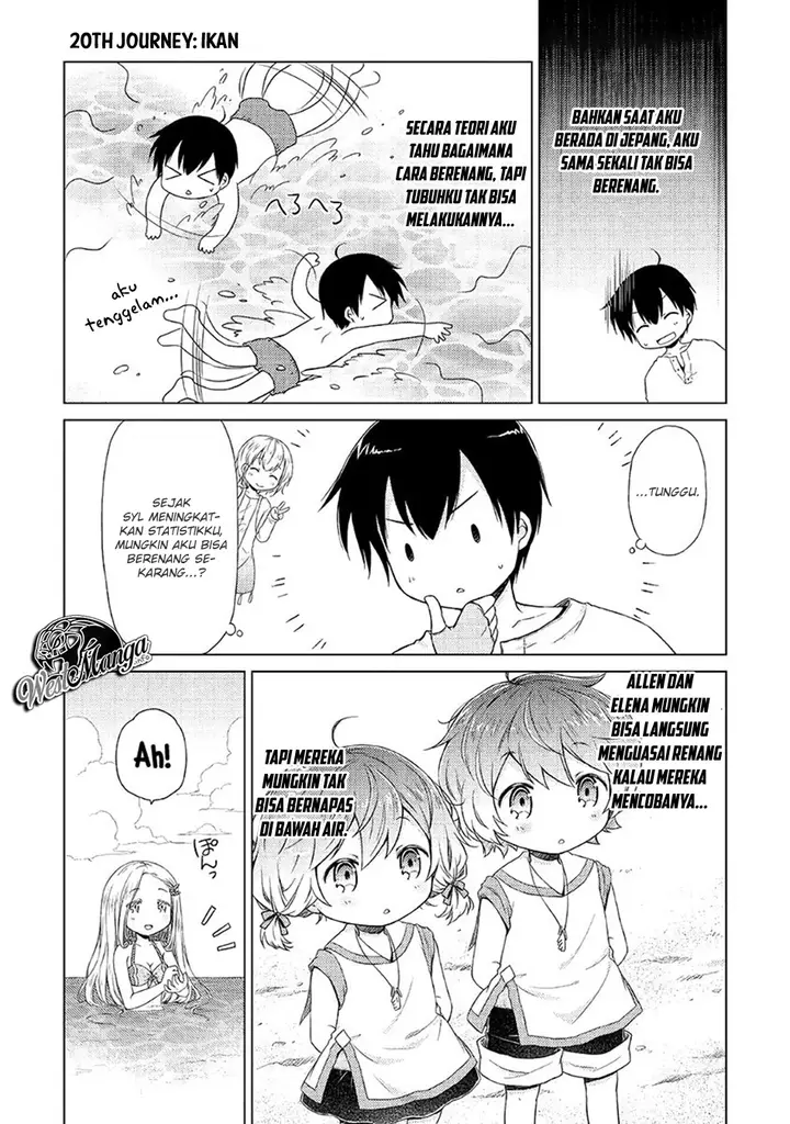 image-komik-isekai-yururi-kikou-kosodate-shinagara-bouken-sha-shimasu-chapter-20-1/25