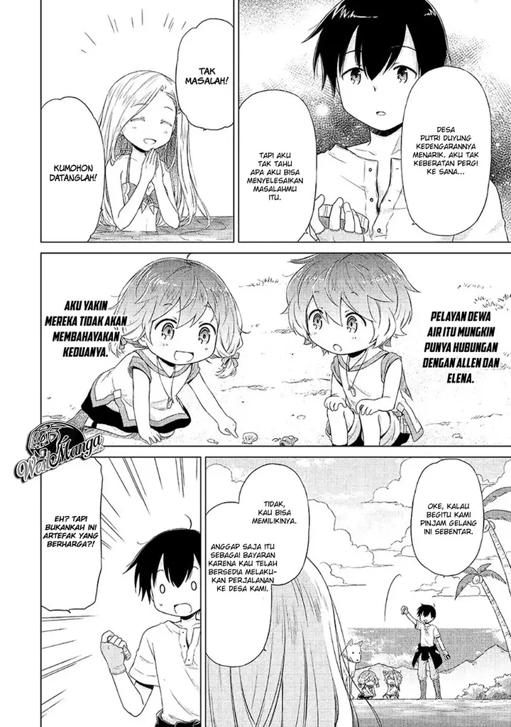 image-komik-isekai-yururi-kikou-kosodate-shinagara-bouken-sha-shimasu-chapter-20-5/25
