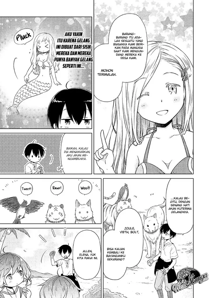 image-komik-isekai-yururi-kikou-kosodate-shinagara-bouken-sha-shimasu-chapter-20-6/25