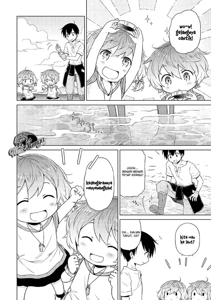 image-komik-isekai-yururi-kikou-kosodate-shinagara-bouken-sha-shimasu-chapter-20-7/25