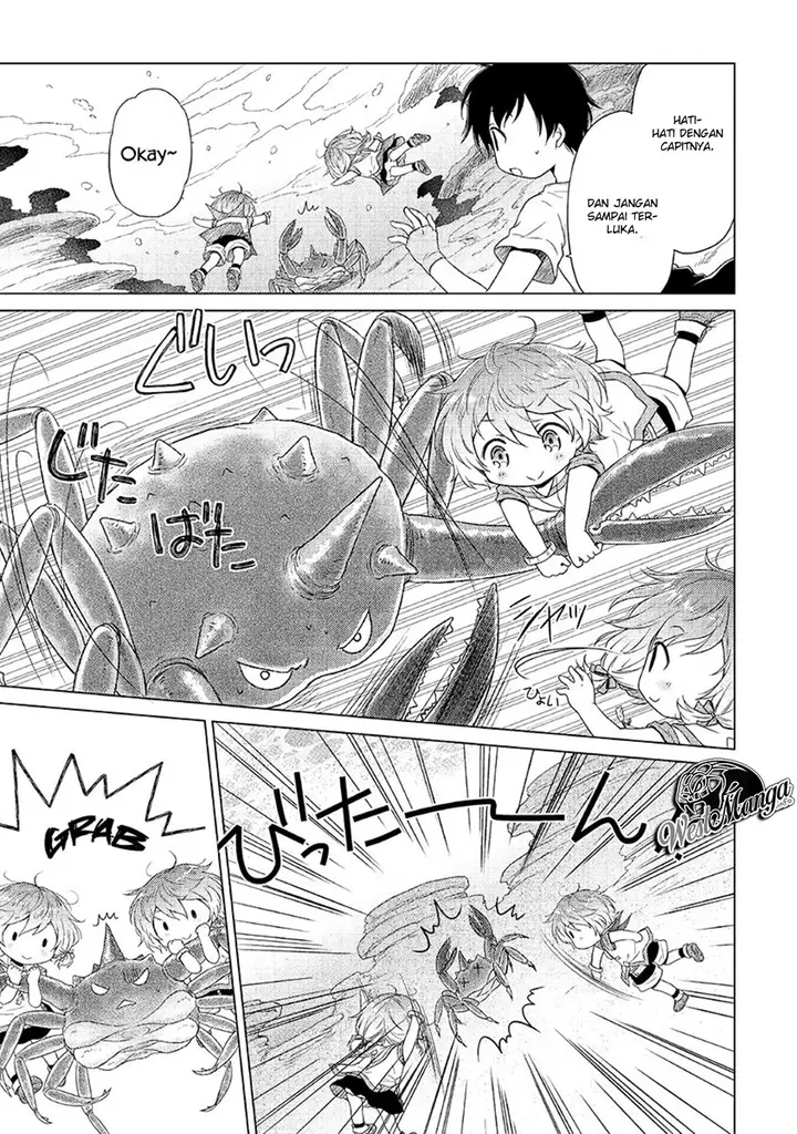 image-komik-isekai-yururi-kikou-kosodate-shinagara-bouken-sha-shimasu-chapter-20-17/25