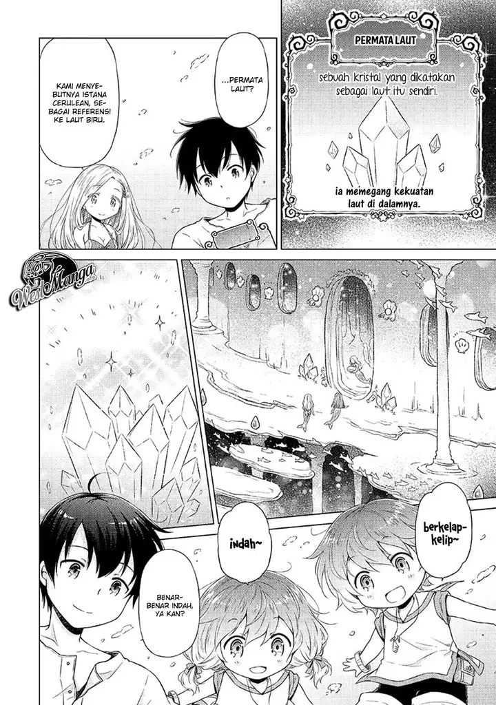 image-komik-isekai-yururi-kikou-kosodate-shinagara-bouken-sha-shimasu-chapter-20-21/25