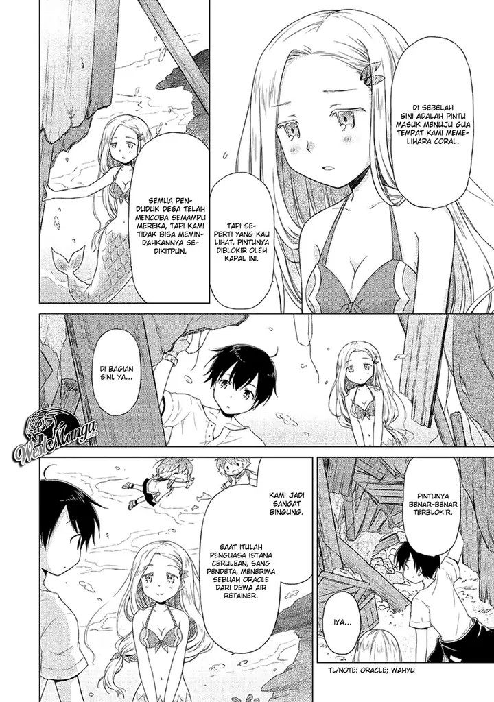 image-komik-isekai-yururi-kikou-kosodate-shinagara-bouken-sha-shimasu-chapter-21-3/28