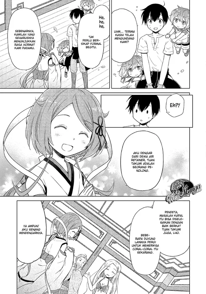 image-komik-isekai-yururi-kikou-kosodate-shinagara-bouken-sha-shimasu-chapter-21-13/28