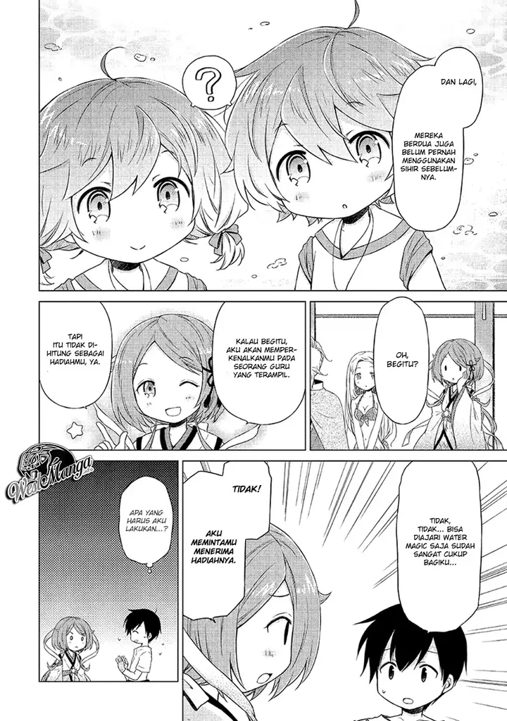 image-komik-isekai-yururi-kikou-kosodate-shinagara-bouken-sha-shimasu-chapter-21-21/28