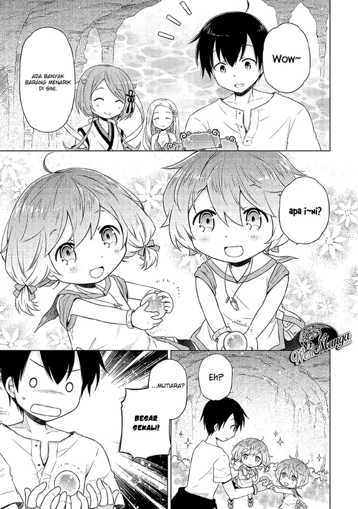 image-komik-isekai-yururi-kikou-kosodate-shinagara-bouken-sha-shimasu-chapter-21-24/28