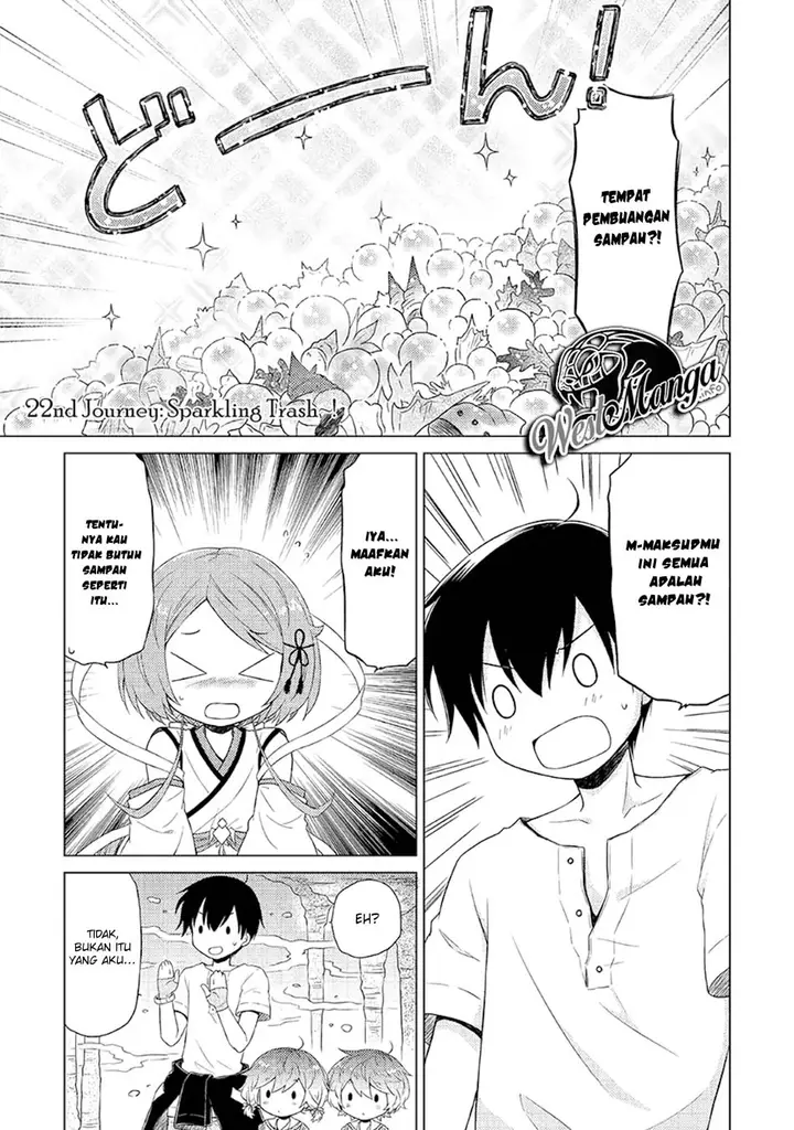 image-komik-isekai-yururi-kikou-kosodate-shinagara-bouken-sha-shimasu-chapter-22-3/32