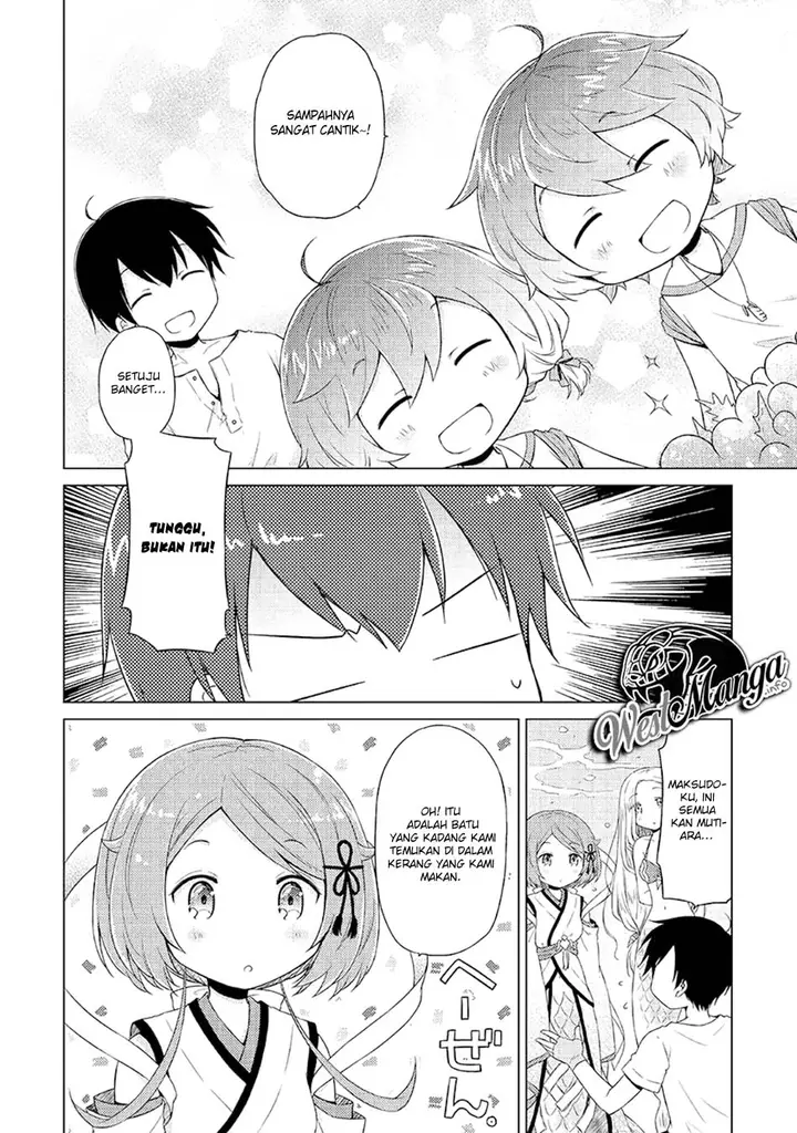 image-komik-isekai-yururi-kikou-kosodate-shinagara-bouken-sha-shimasu-chapter-22-4/32