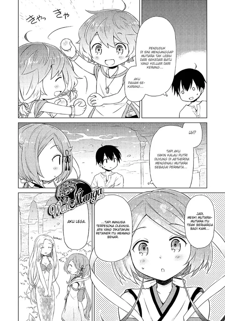 image-komik-isekai-yururi-kikou-kosodate-shinagara-bouken-sha-shimasu-chapter-22-6/32
