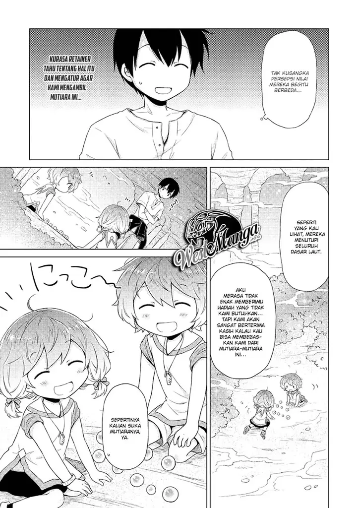 image-komik-isekai-yururi-kikou-kosodate-shinagara-bouken-sha-shimasu-chapter-22-7/32