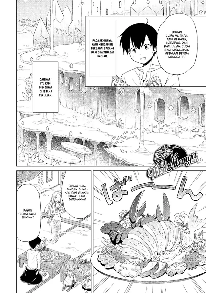 image-komik-isekai-yururi-kikou-kosodate-shinagara-bouken-sha-shimasu-chapter-22-8/32
