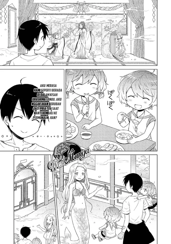 image-komik-isekai-yururi-kikou-kosodate-shinagara-bouken-sha-shimasu-chapter-22-9/32